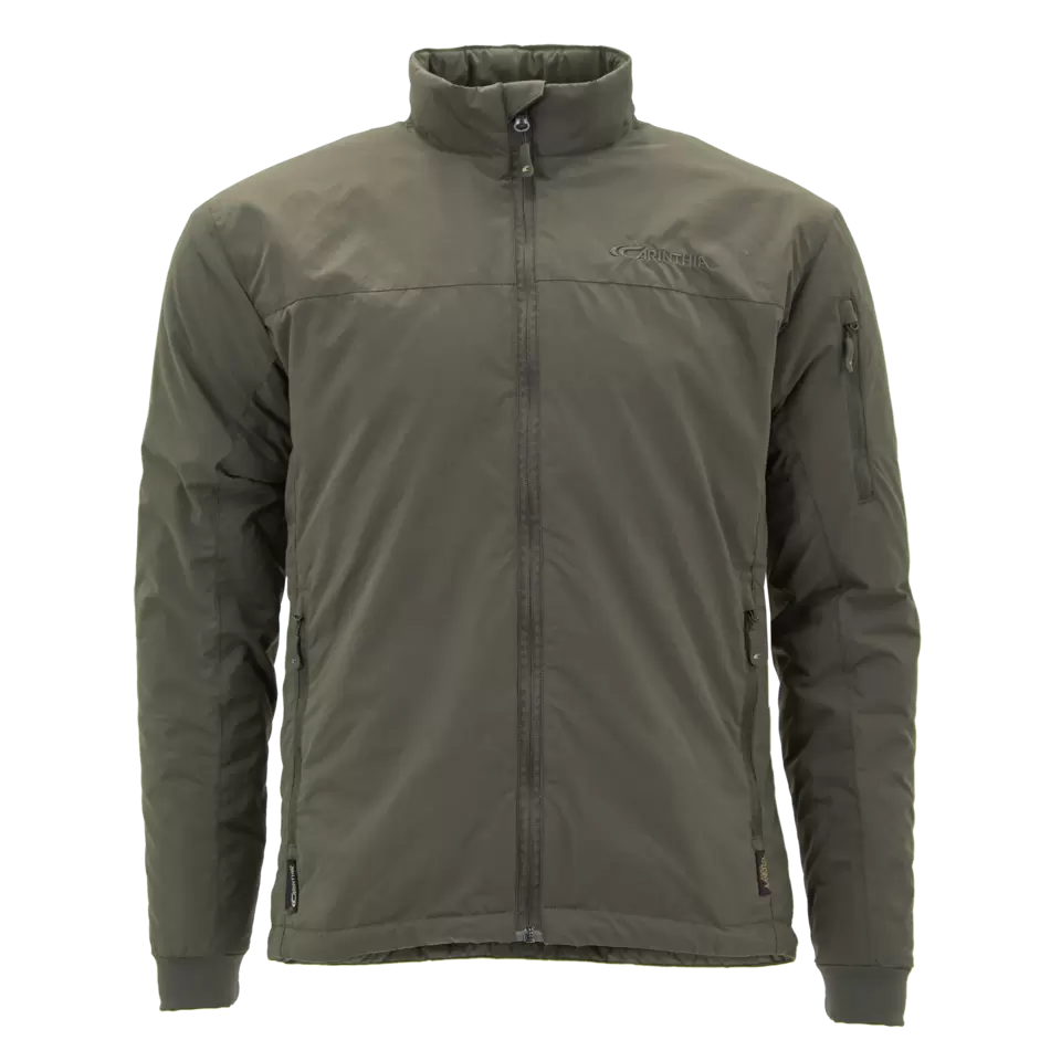 Carinthia G-LOFT® Windbreaker Jacket