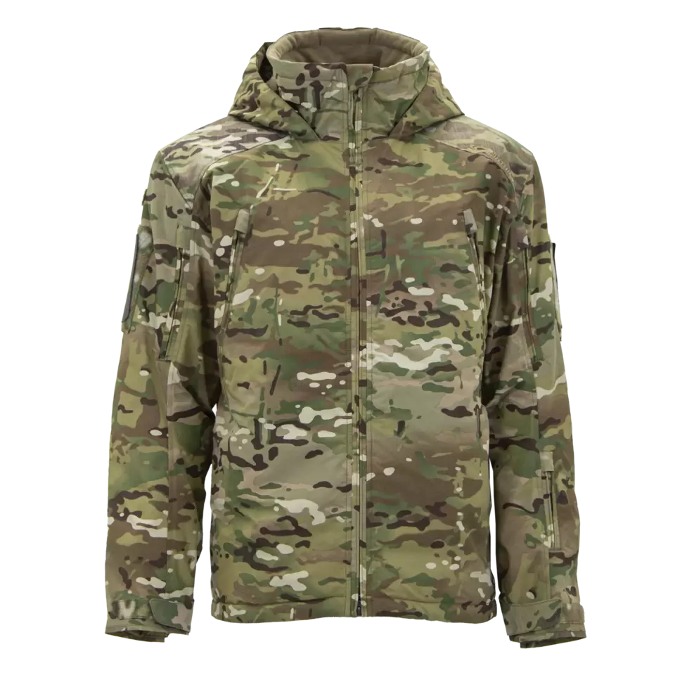 Carinthia MIG 4.0 Jacket Multicam