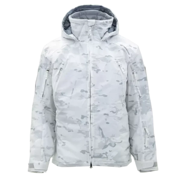 Carinthia MIG 4.0 Jacket Multicam Alpine