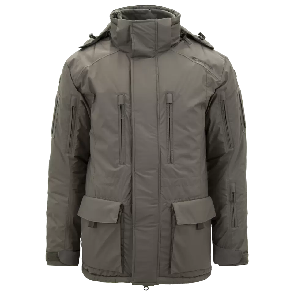 Carinthia ECIG 4.0 Jacket