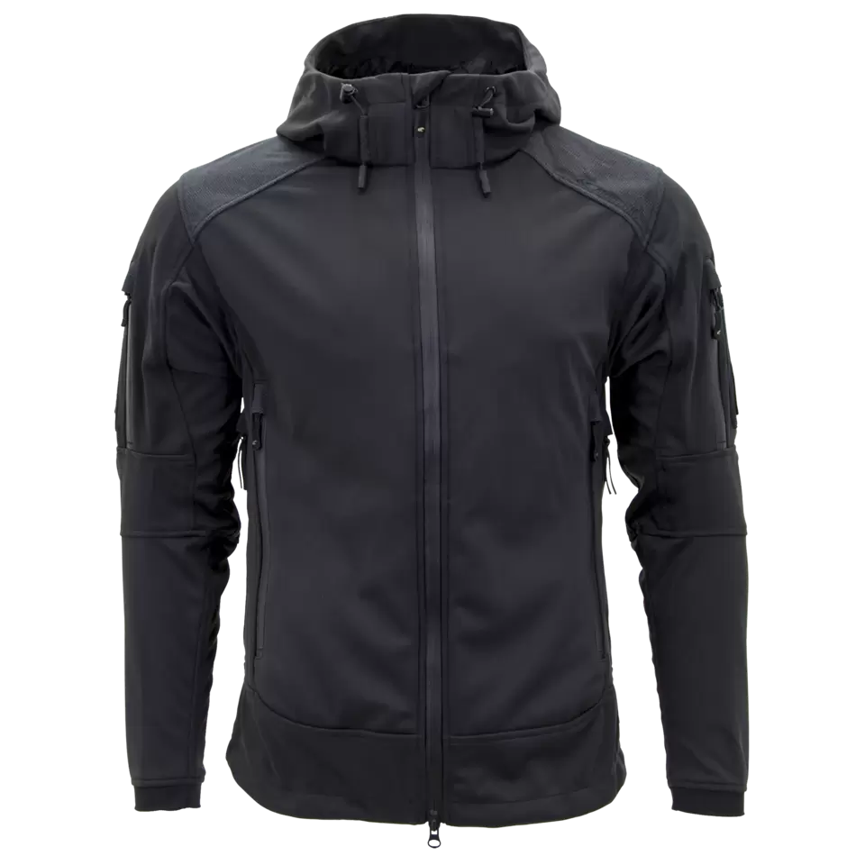 Carinthia Softshell Jacket Special Forces
