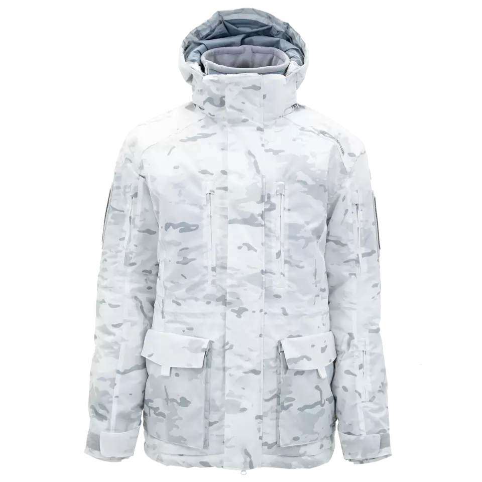 Carinthia ECIG 4.0 Jacket Multicam Alpine