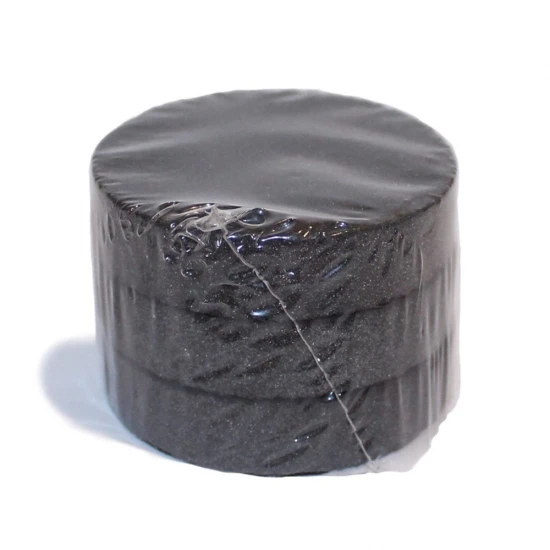 LifeSaver Wayfarer Actieve Koolfiters 3 Pack - 3x 100 L