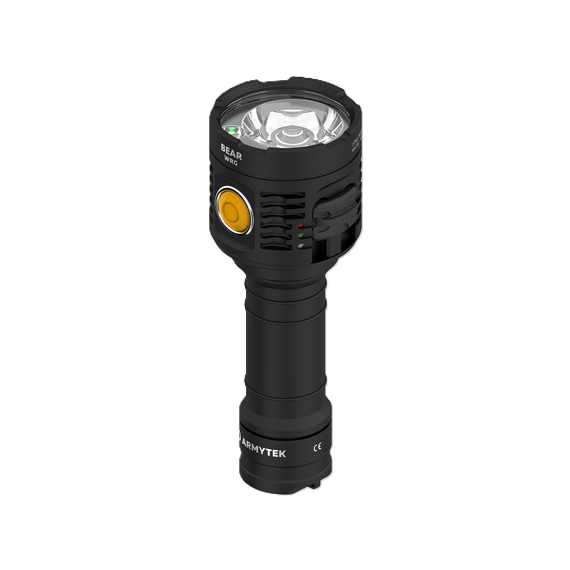 Armytek Bear WRG