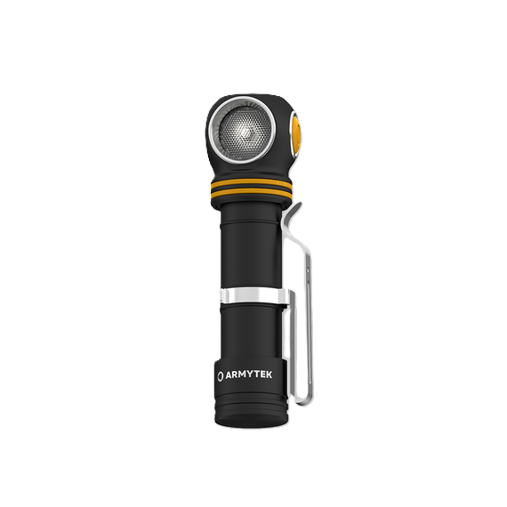 Armytek Elf C2 USB-C Warm