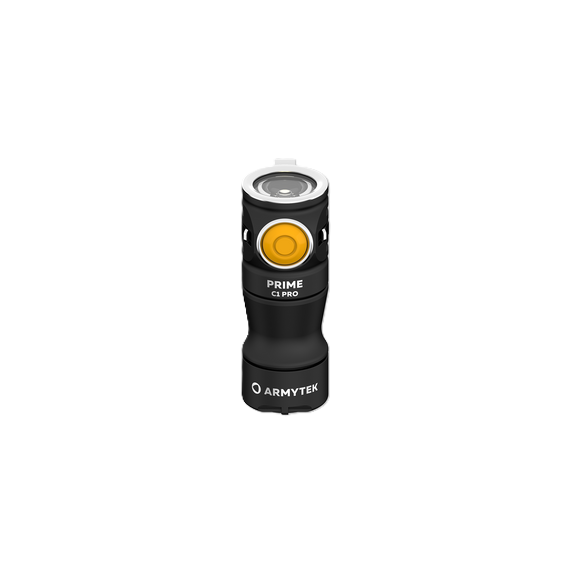 Armytek Prime C1 Pro Magnet USB Warm