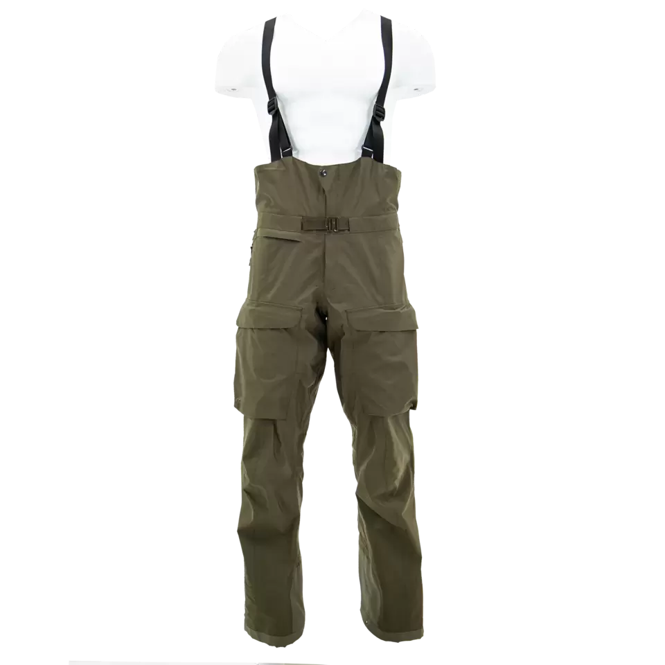 Carinthia PRG 2.0 Rain Trousers