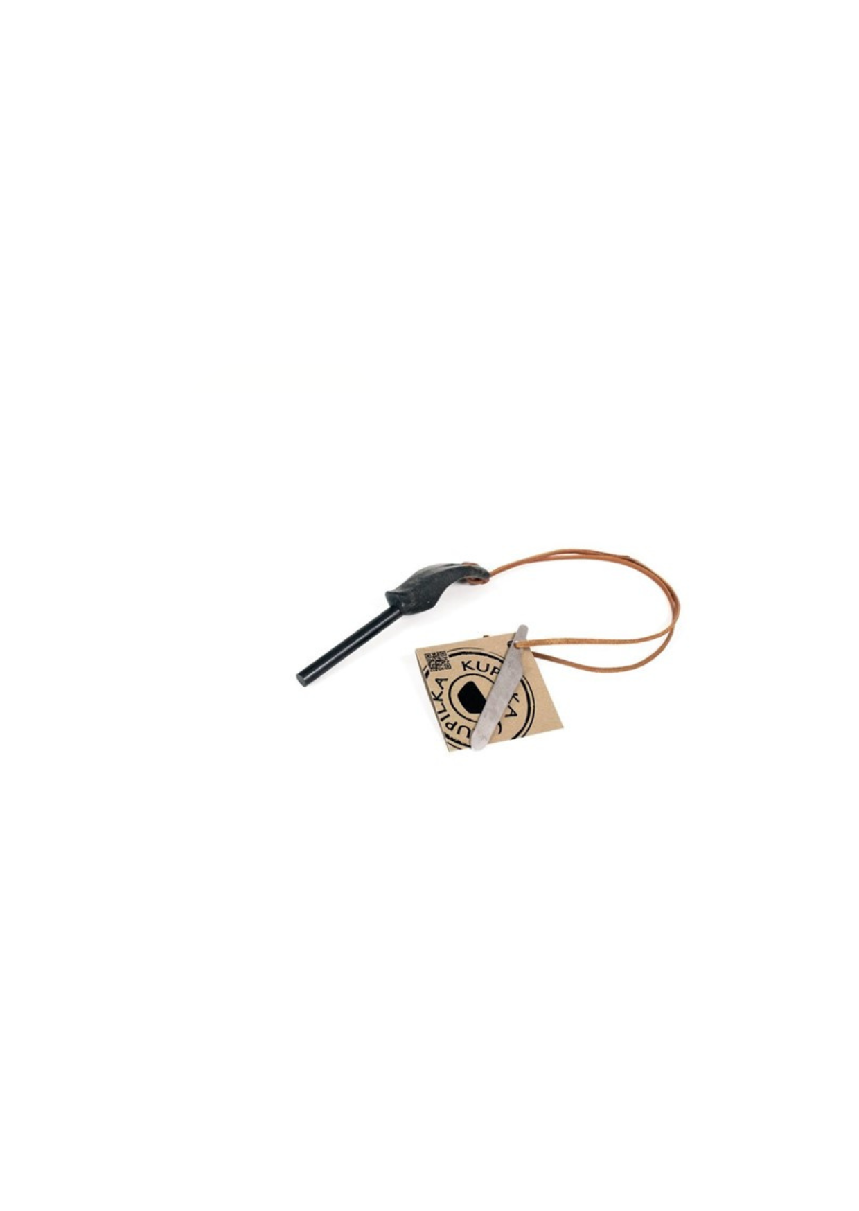 Kulpika Firesteel