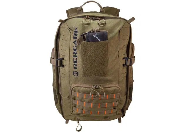 Bergara Rugzak Daypack 365