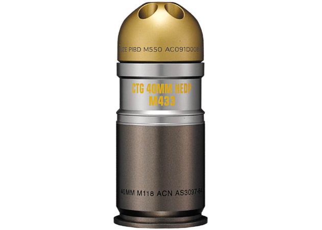 Tokyo Marui M320A1 BB Granaat