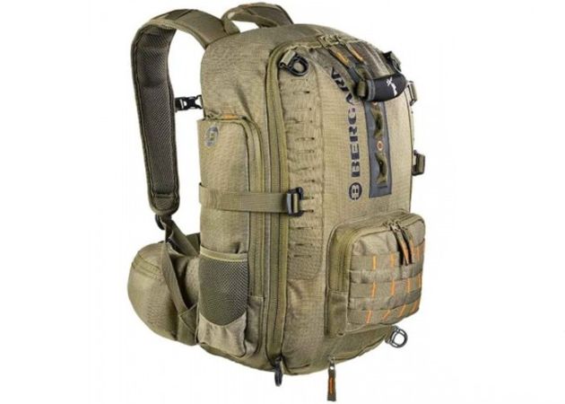 Bergara Rugzak Daypack 365