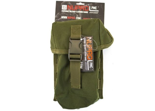 Nuprol Utility Pouch Medium