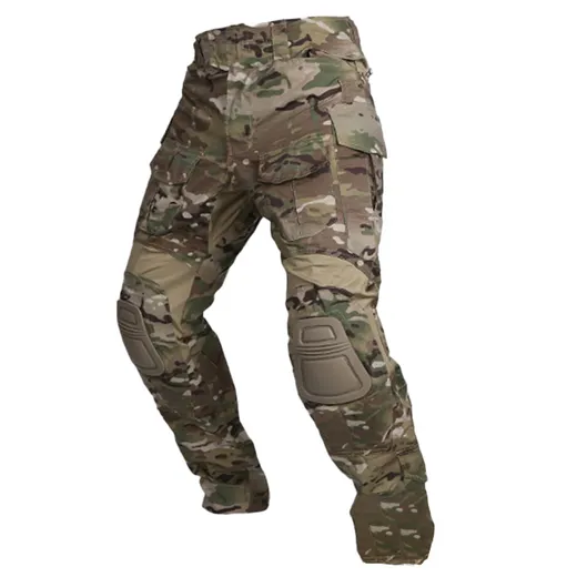 Emerson Gear G3 Combat Pants Multicam