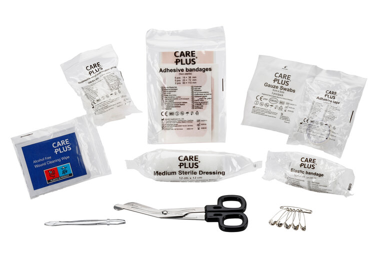 First Aid Kit Basic - Afbeelding 2