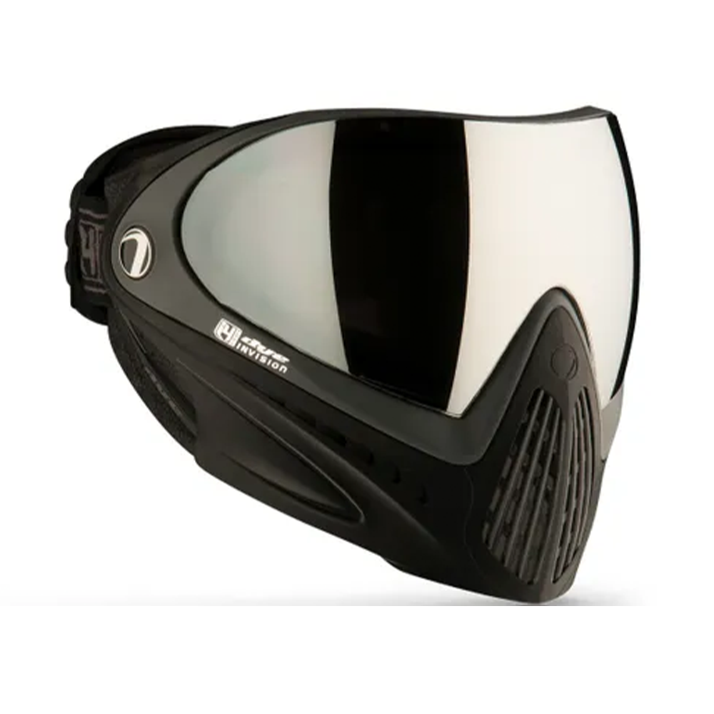 Dye i4 Pro Shadow Mask Black Grey