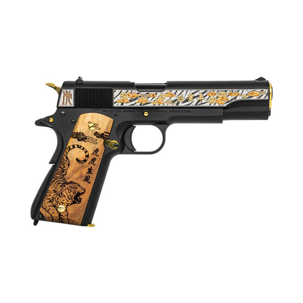 G&G GPM1911 Year of Tiger