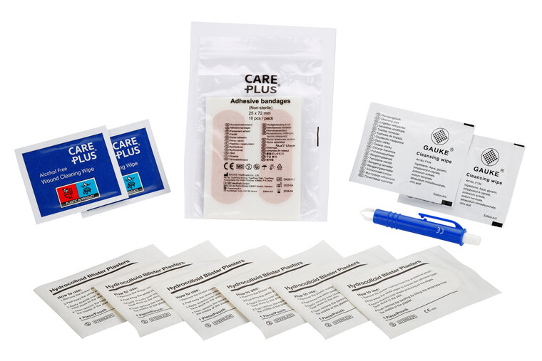 First Aid Kit Light Walker - Afbeelding 2