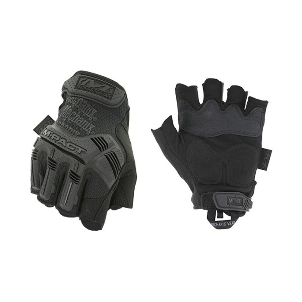 Mechanix Handschoenen M-Pact Fingerless