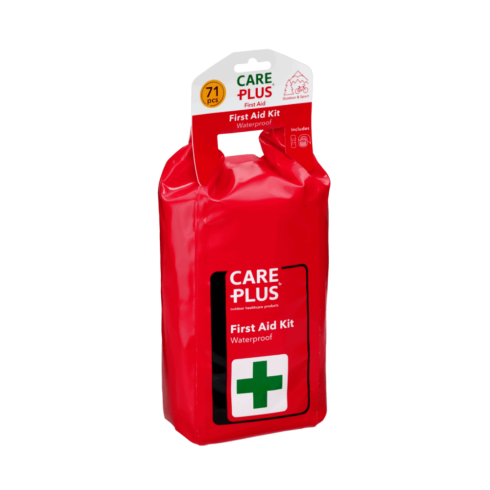 First Aid Kit Waterproof