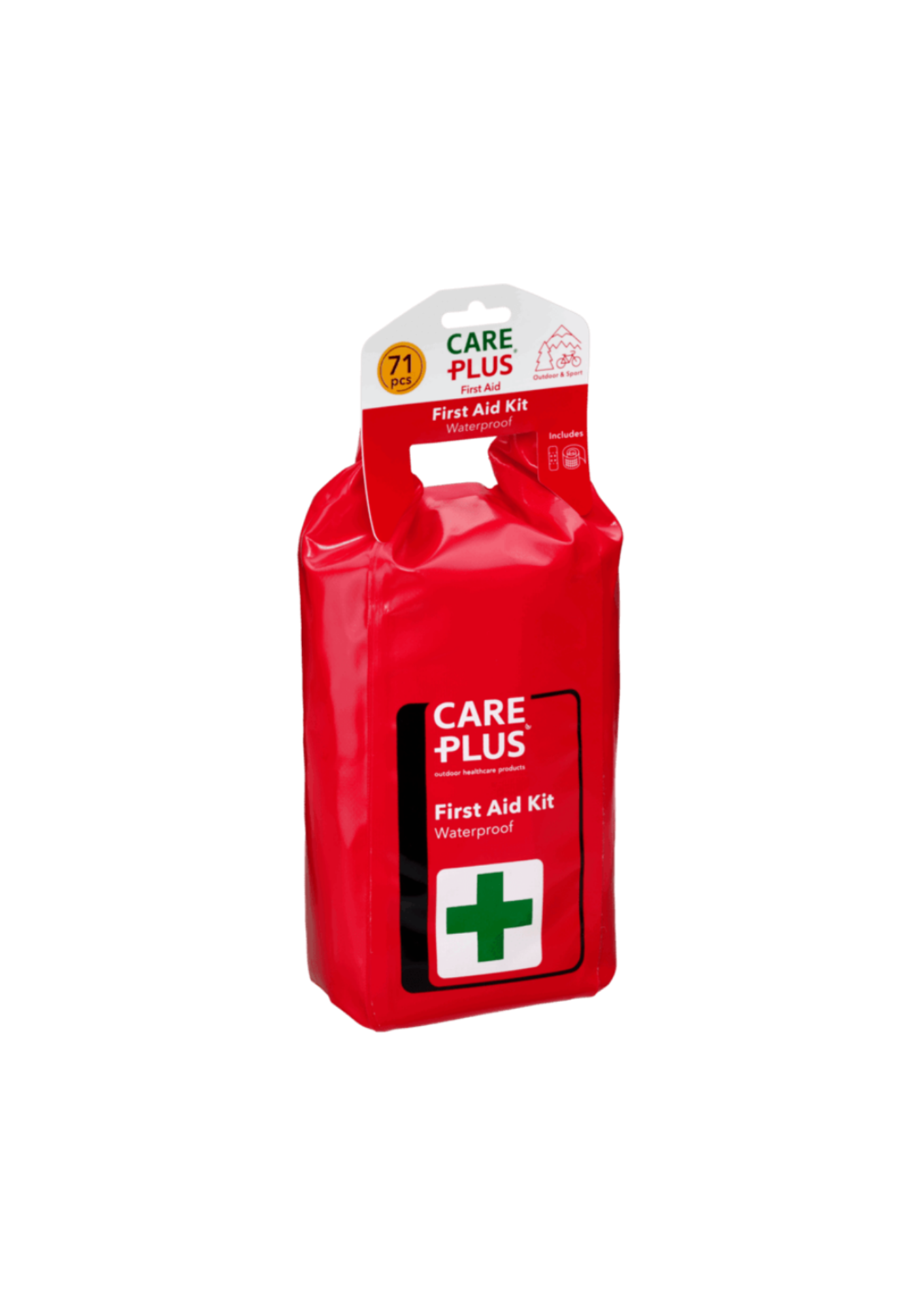 First Aid Kit Waterproof