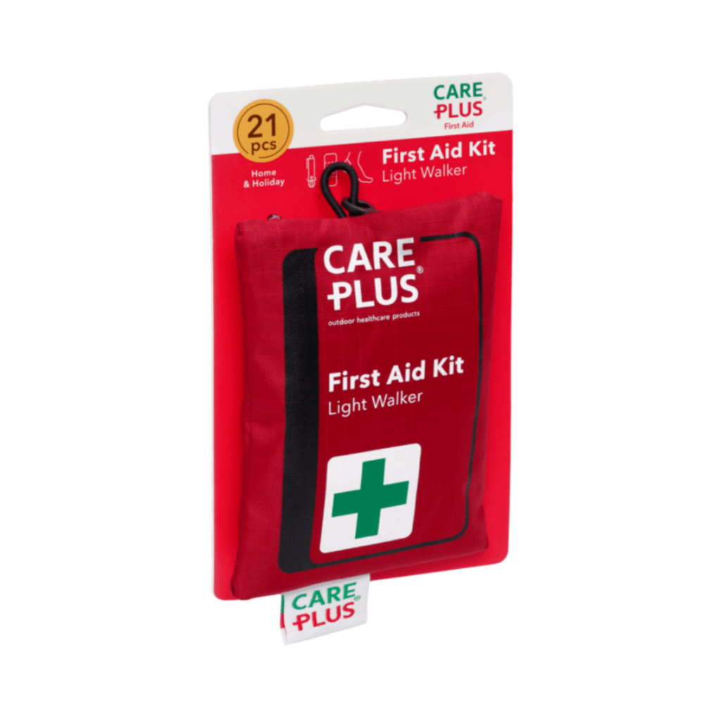 First Aid Kit Light Walker
