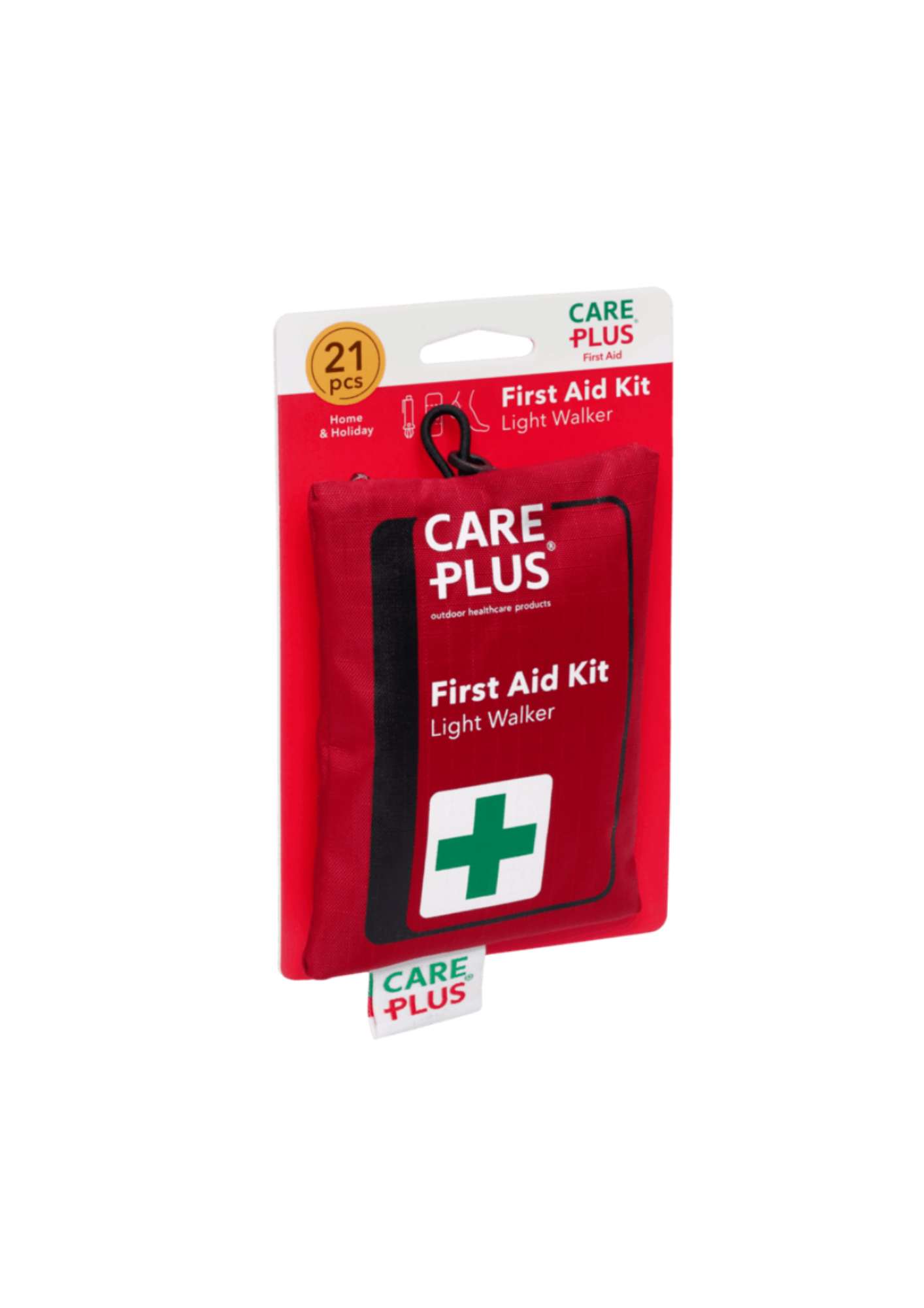 First Aid Kit Light Walker
