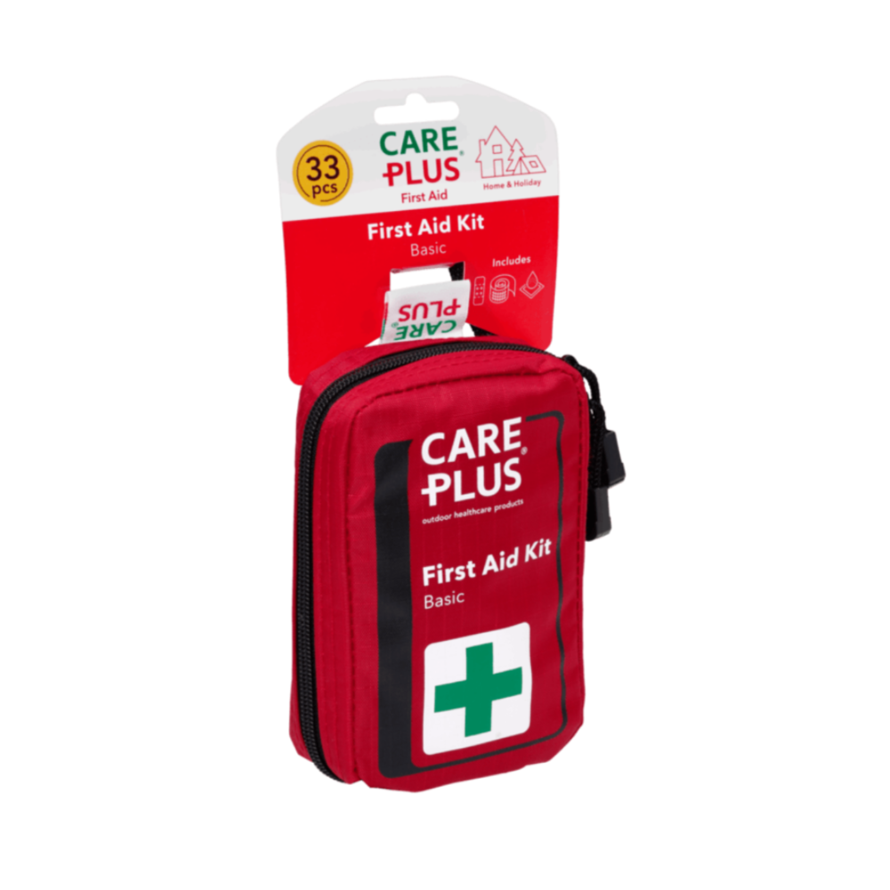 First Aid Kit Basic