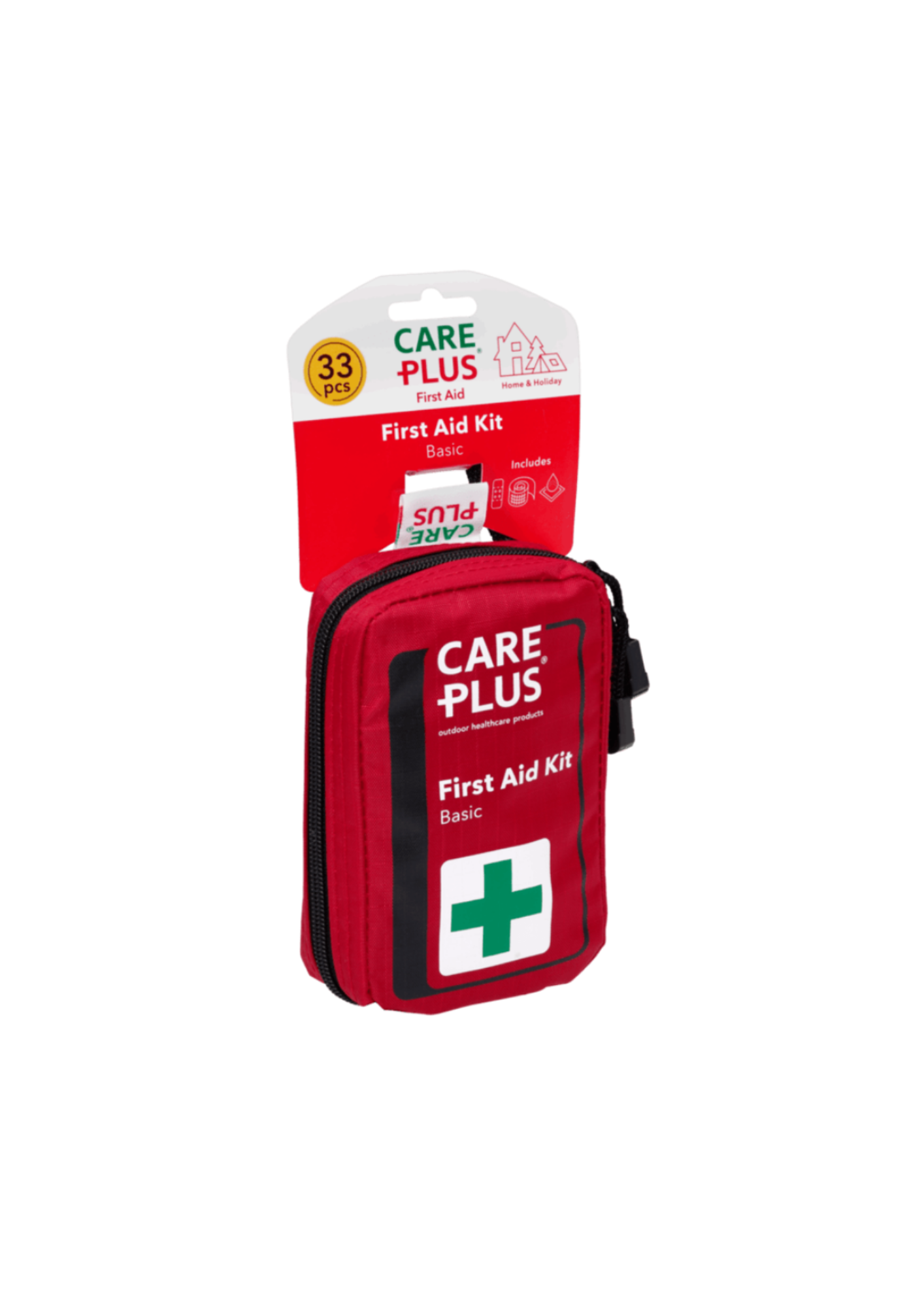 First Aid Kit Basic
