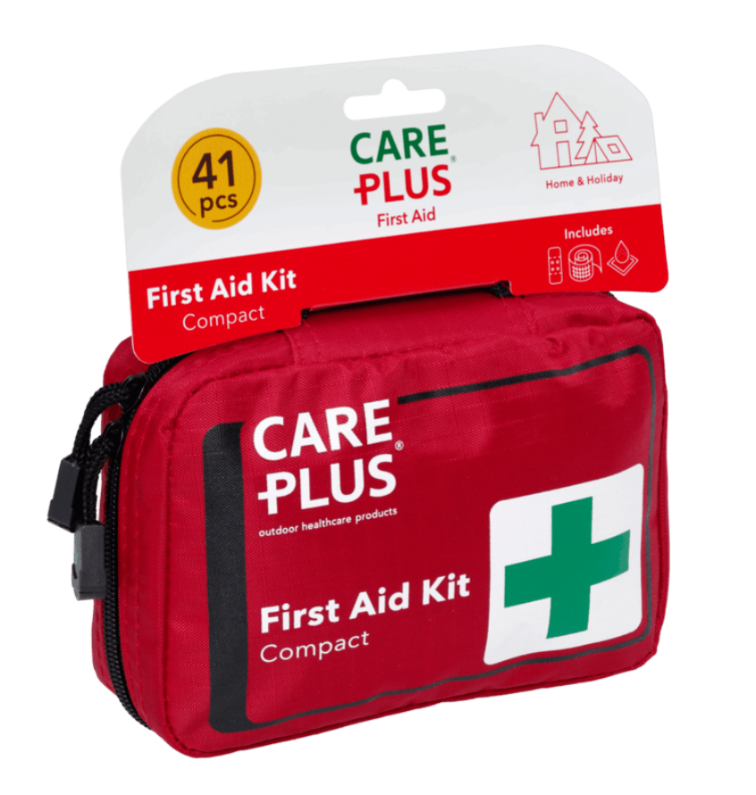 First Aid Kit Compact