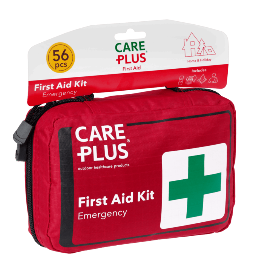 First Aid Kit Emergency