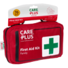 First Aid Kit Family