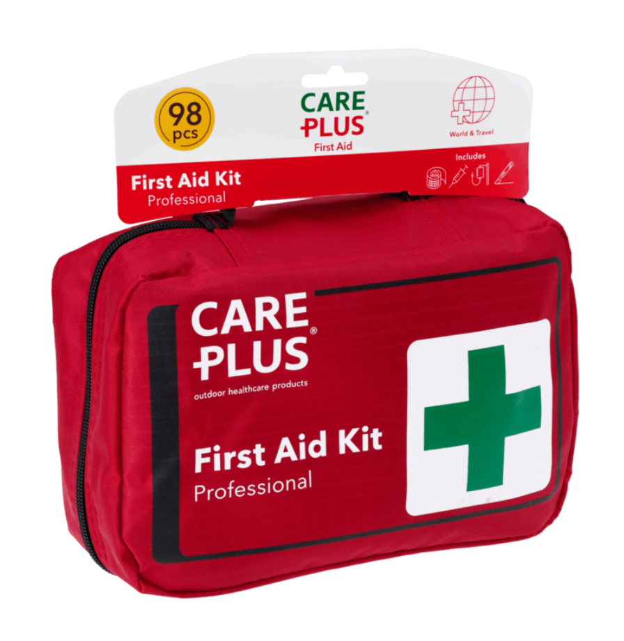First Aid Kit Professional