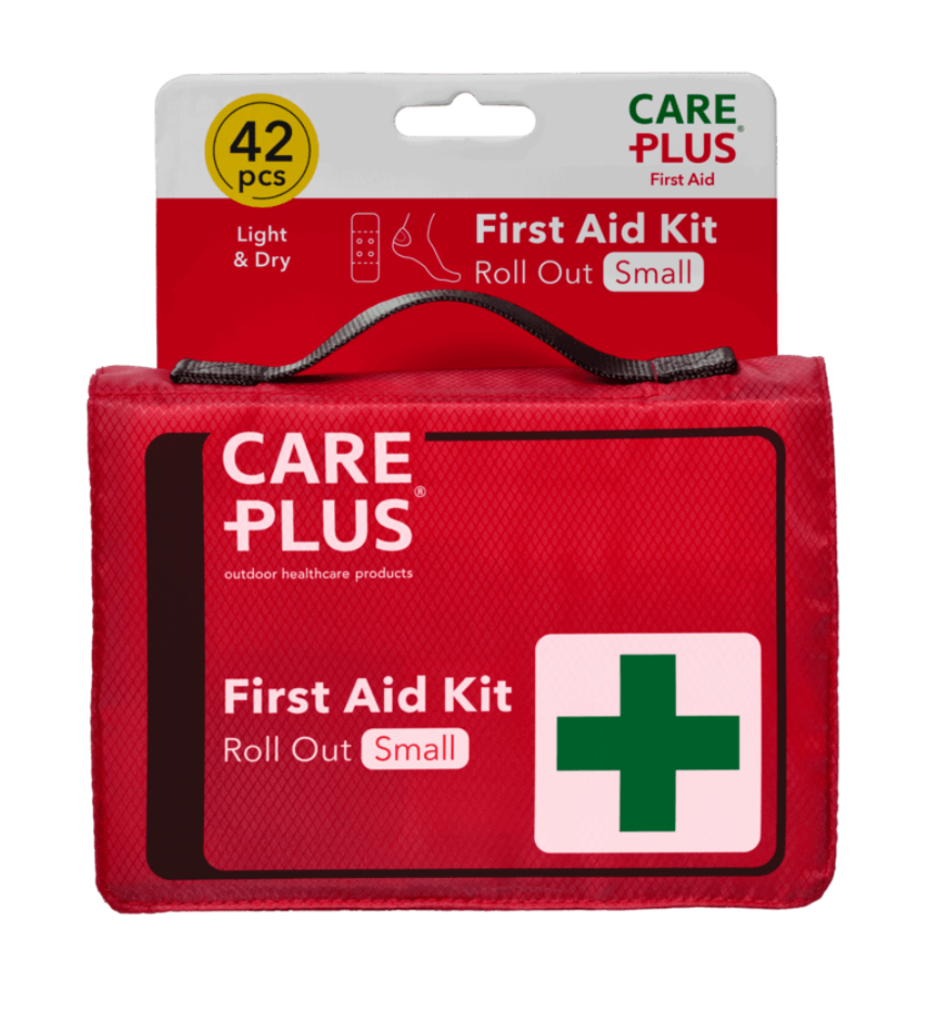 First Aid Kit Roll Out
