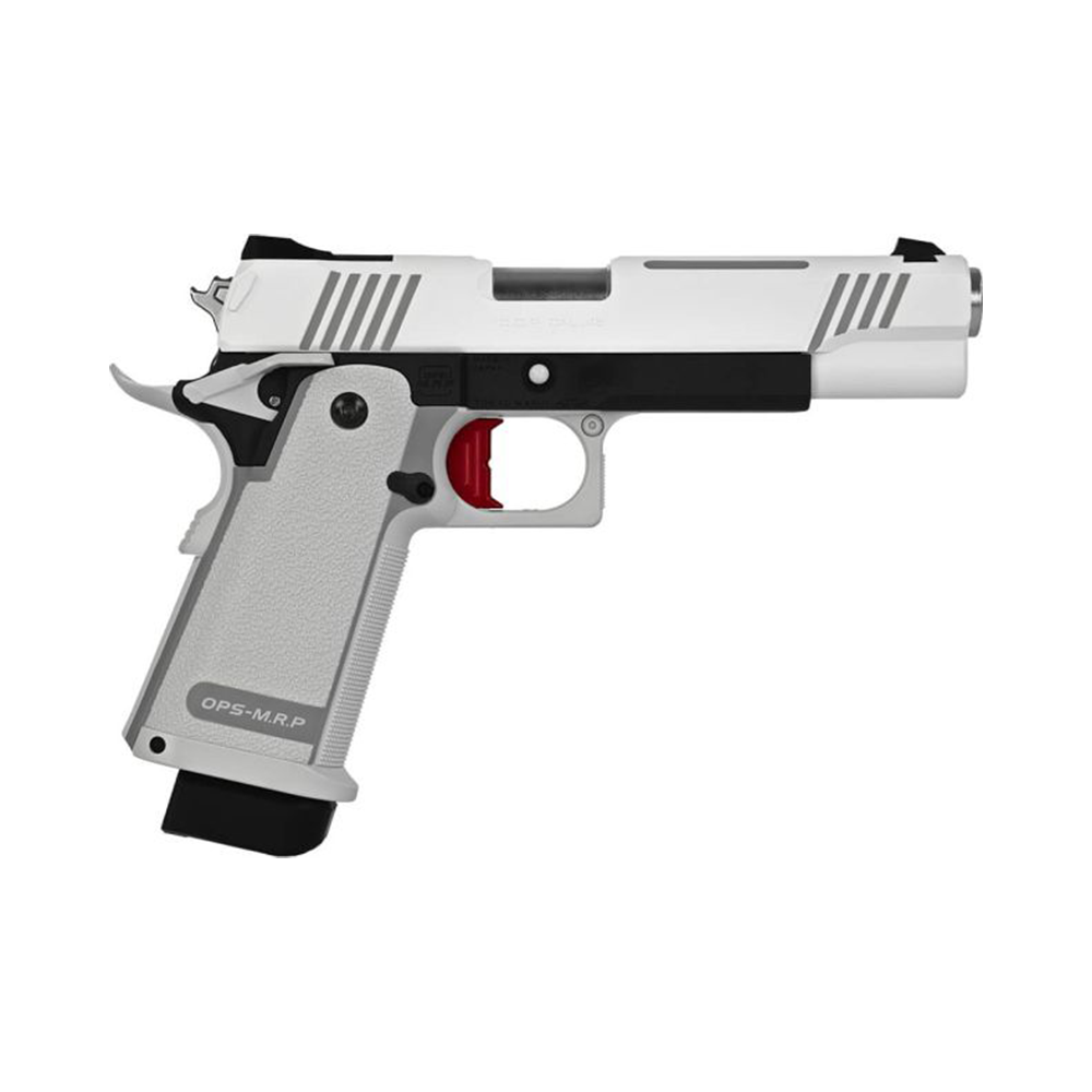 Tokyo Marui Hi-Capa 5.1 DOR White