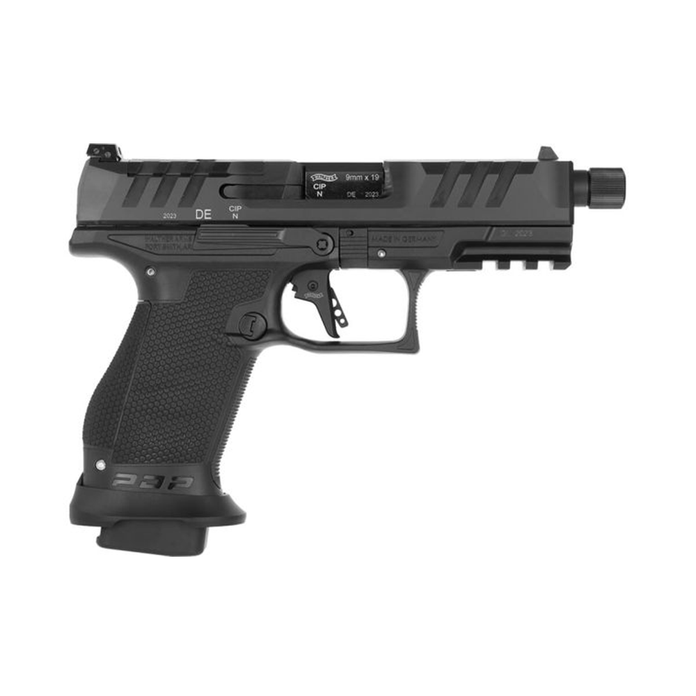 Walther PDP Compact 4.6'' OR Pro SD