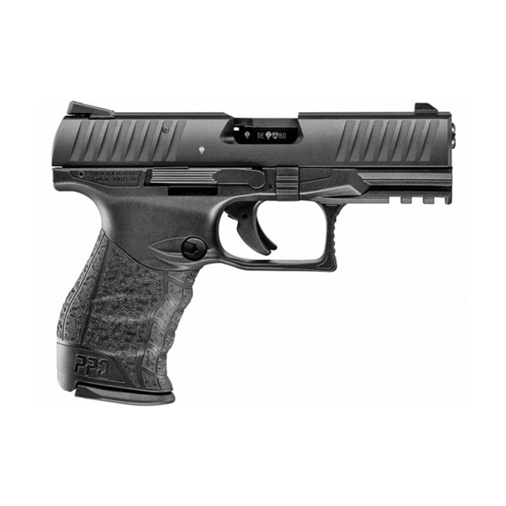 Walther PPQ M2 4''