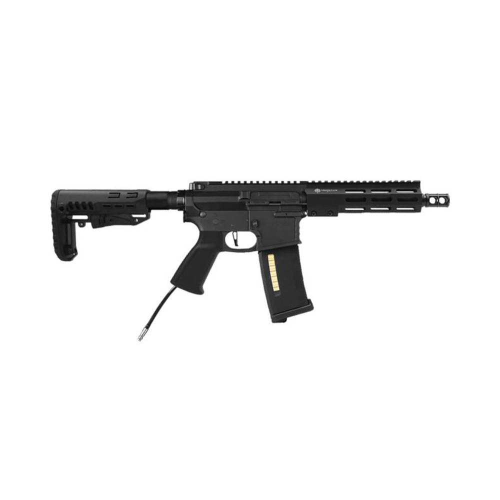 Wolverine MTW Billet Gen 3 Tactical 7''