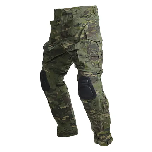 Emerson Gear G3 Combat Pants Multicam Tropic