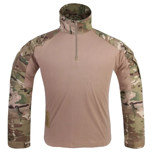Emerson Gear G3 Combat Shirt Multicam
