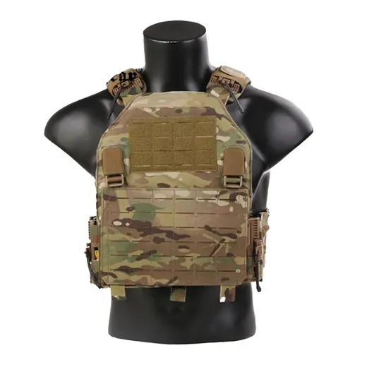 Emerson Gear LAVC ASSAULT Plate Carrier Multicam