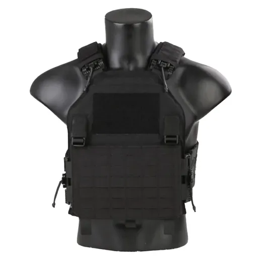 Emerson Gear LAVC ASSAULT Plate Carrier Black