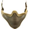 Nuprol Masker V1 Tan