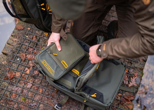 Tacstack Organiser M - Afbeelding 5