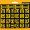 Tacstack Organising Patches