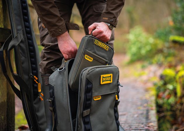 Tacstack Organiser S - Afbeelding 4