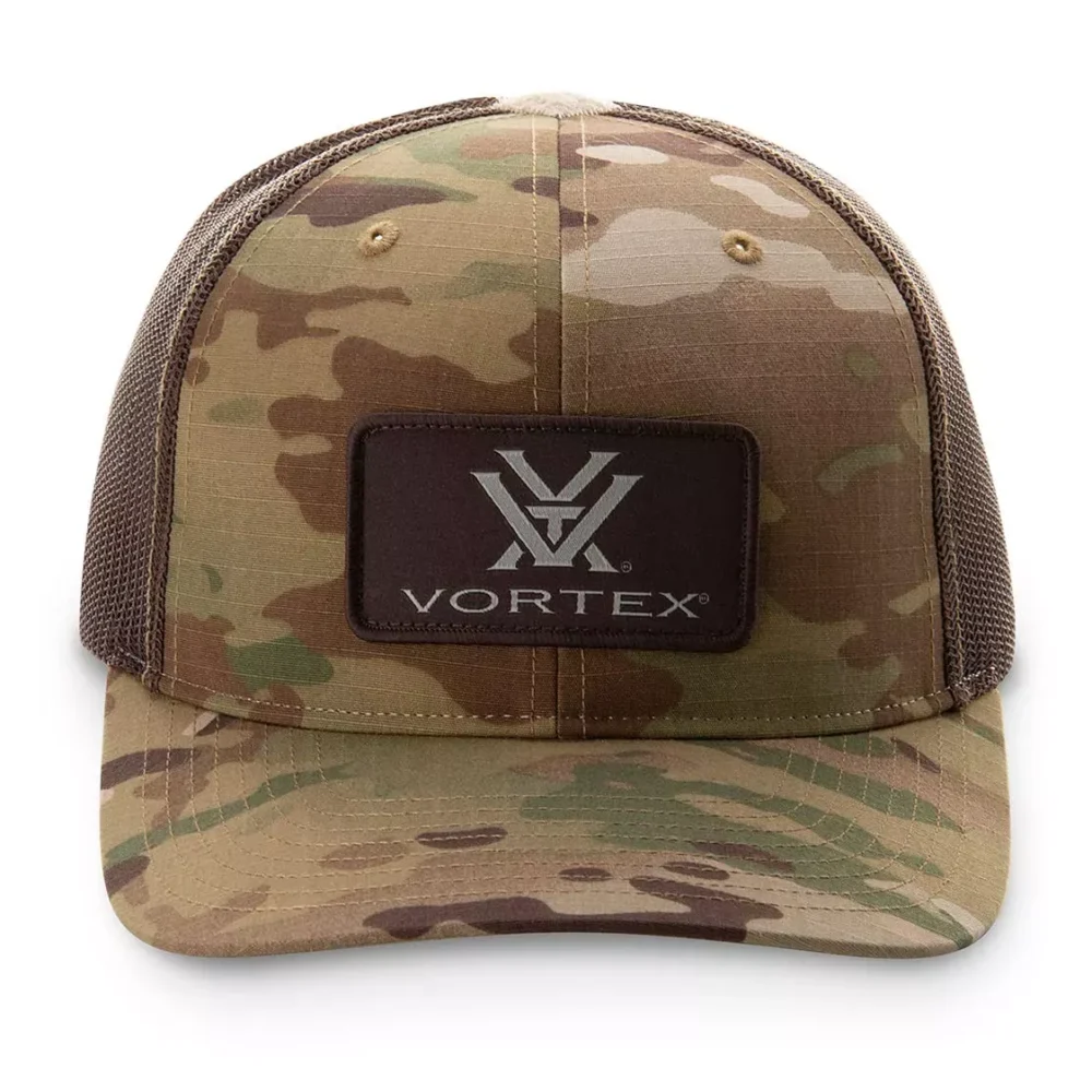 Vortex Force On Force Cap Multicam