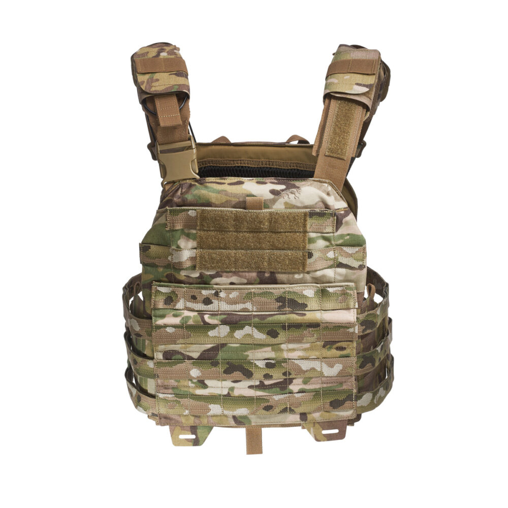 Tasmanian Tiger Plate Carrier MKIV MC