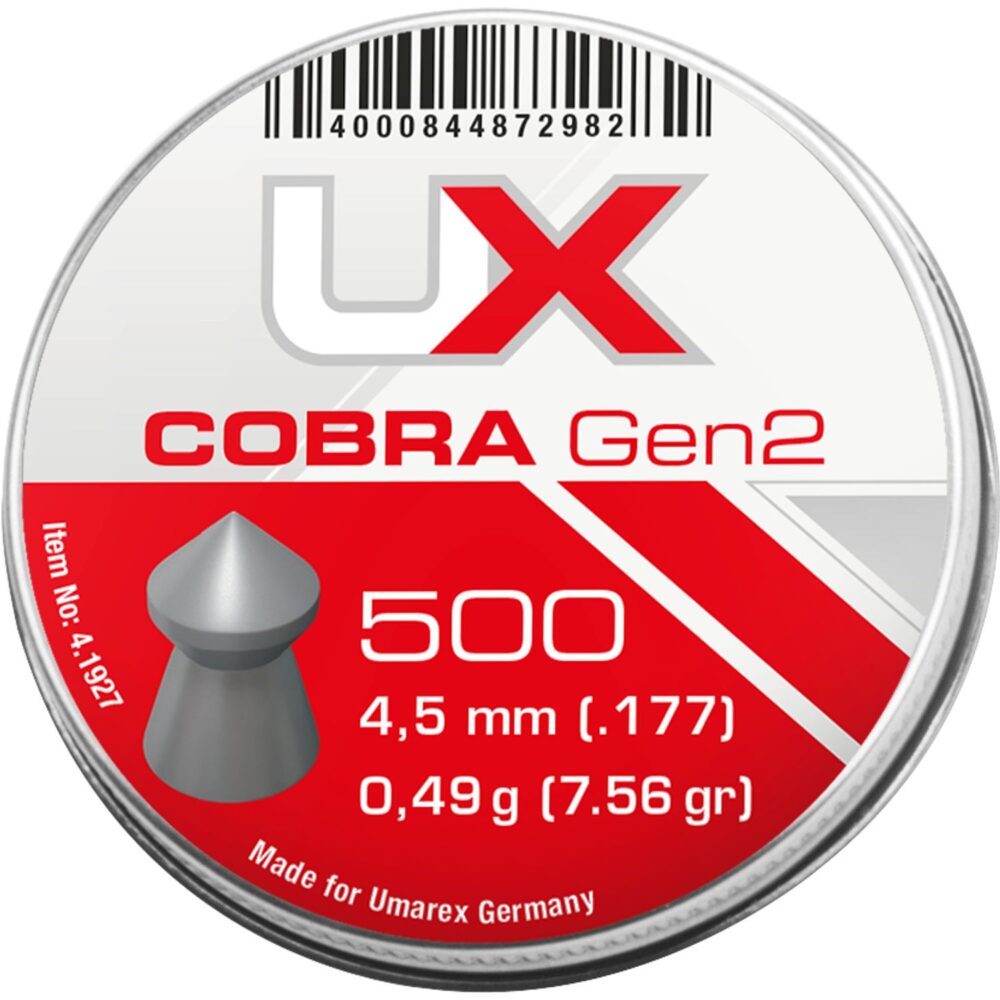 Umarex Pellet Cobra