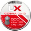Umarex Pellet Cobra