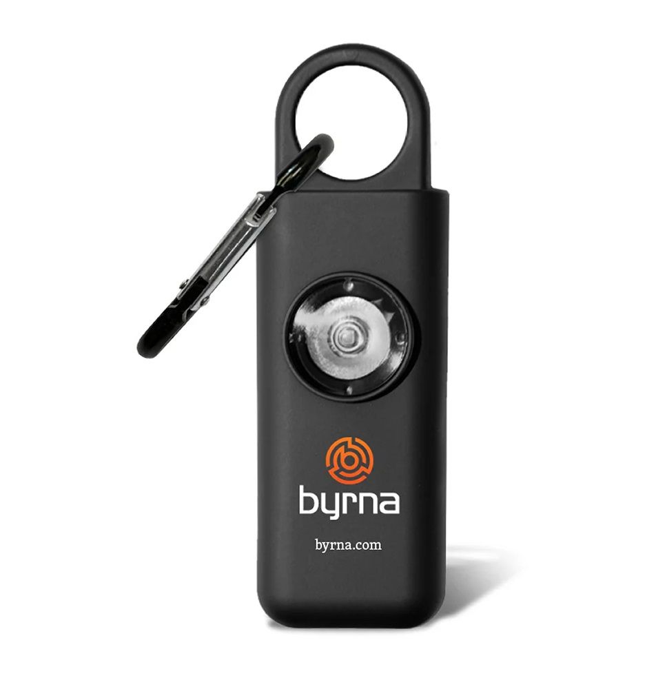 Byrna Banshee Safety Alarm
